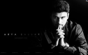 Arya Babbar